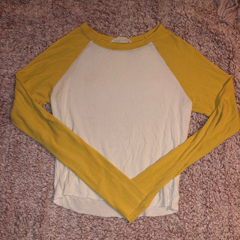 Baseball T